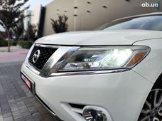 Продаж вживаних Nissan Pathfinder в Києві - купити на Автобазарі