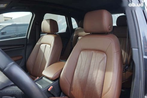Audi Q5 2019 - фото 25