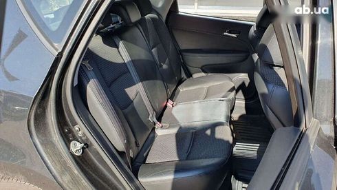 Hyundai i30 2007 - фото 12