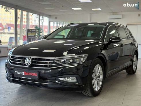 Volkswagen Passat 2019 - фото 7