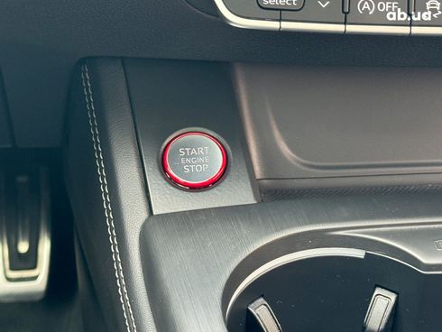 Audi S5 2017 серый - фото 99