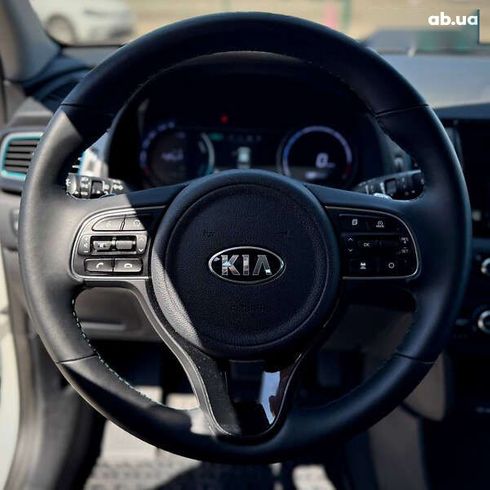 Kia Niro 2019 - фото 25