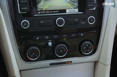 Volkswagen Passat 2013 - фото 17
