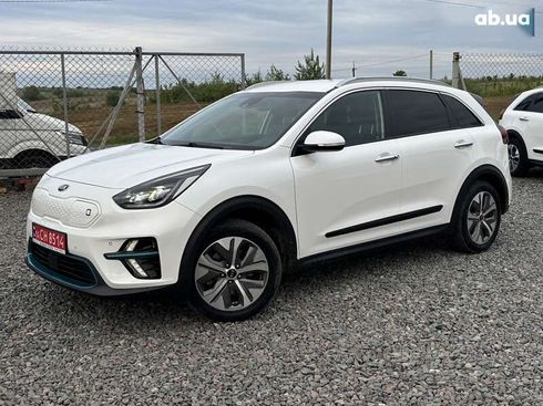 Kia Niro 2019 - фото 10