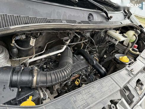 Renault Master 2013 - фото 17