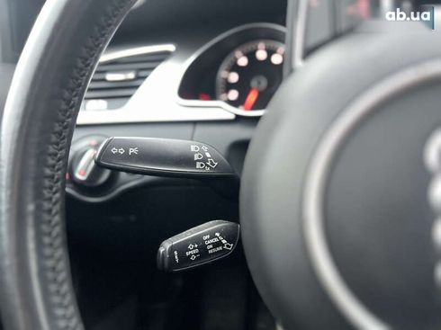 Audi A5 2014 - фото 21