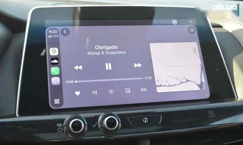 Cadillac CT 5 2020 - фото 28