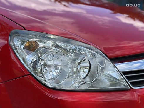 Opel Astra 2007 - фото 6