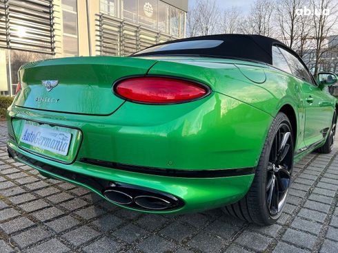 Bentley Continental GT 2021 - фото 31