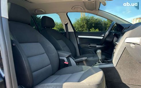 Skoda Octavia 2008 - фото 9