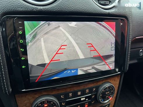 Mercedes-Benz GL-Класс 2007 - фото 16