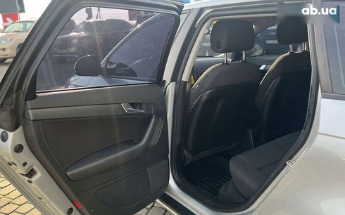 Audi A3 2010 - фото 23