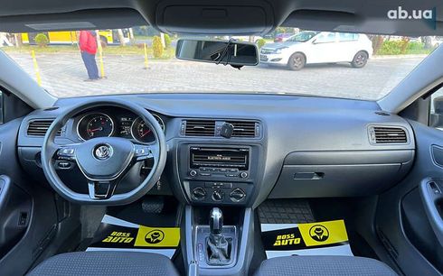 Volkswagen Jetta 2014 - фото 13