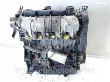 Двигун у зборі Peugeot 307 - купити на Автобазарі