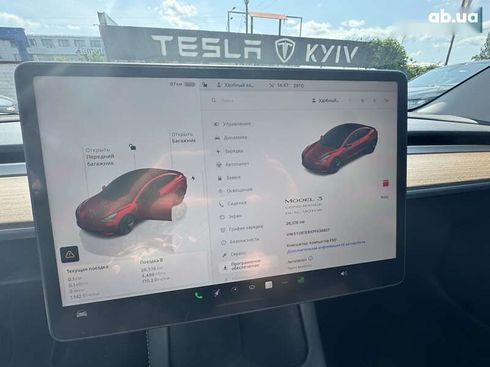 Tesla Model 3 2023 - фото 13