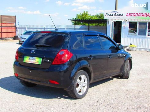 Kia Cee'd 2008 - фото 2