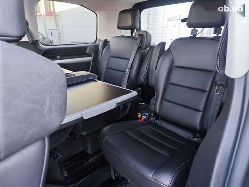 Citroёn SpaceTourer 2019 - фото 11
