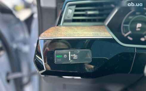 Audi E-Tron 2019 - фото 11