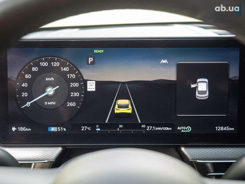 Genesis GV60 2022 - фото 20