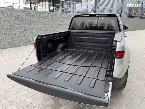 Rivian R1T 2022 - фото 14