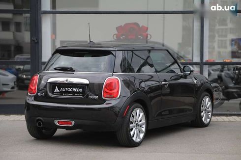 MINI Hatch 2014 - фото 2