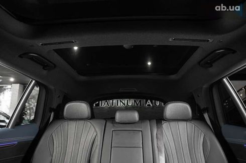 Mercedes-Benz EQS-Класс 2023 - фото 18