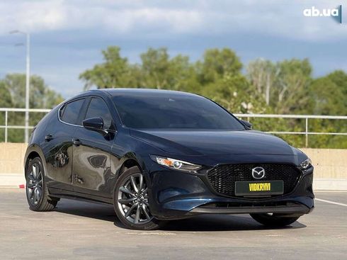 Mazda 3 2019 - фото 4