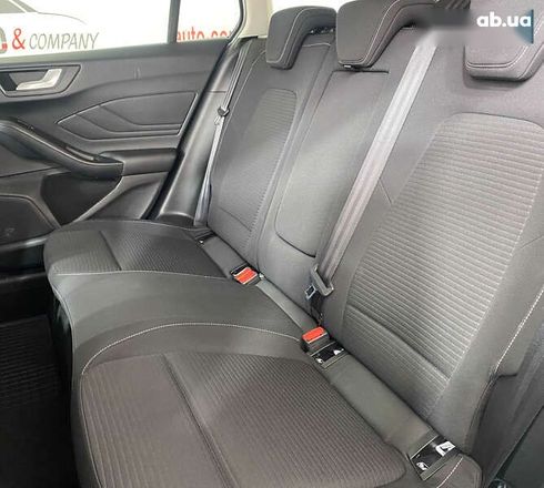 Ford Focus 2018 - фото 24