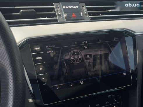 Volkswagen passat alltrack 2021 - фото 21