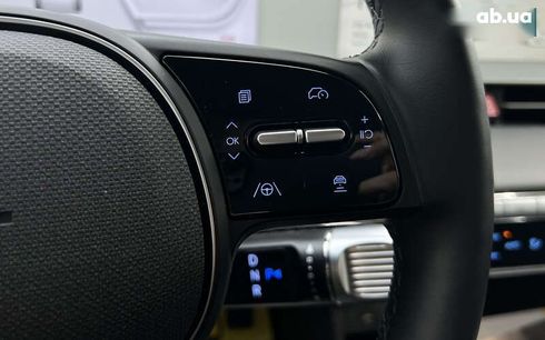 Hyundai Ioniq 5 2024 - фото 20