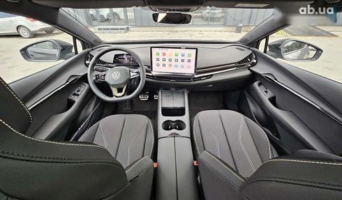 Volkswagen ID. Unyx 2025 - фото 14