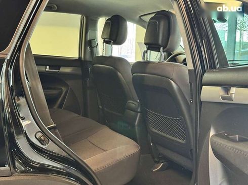 Kia Sorento 2011 - фото 30