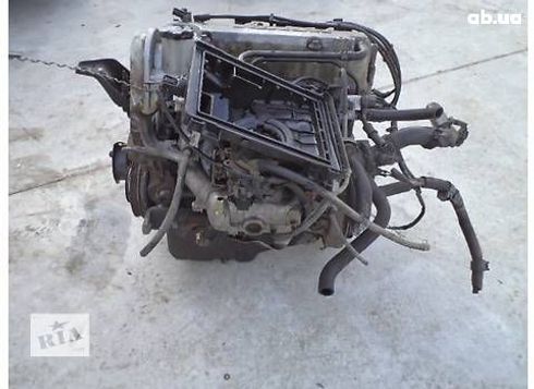 двигатель в сборе для Honda Civic - купити на Автобазарі - фото 3
