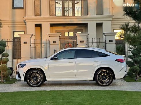 Mercedes-Benz GLE-Class 2020 - фото 9