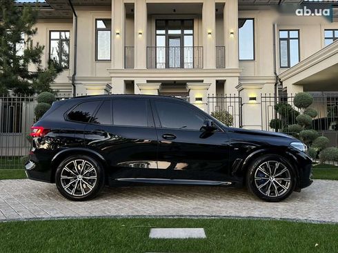 BMW X5 2020 - фото 19