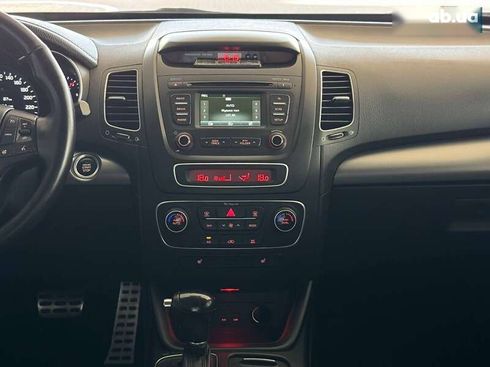 Kia Sorento 2013 - фото 20