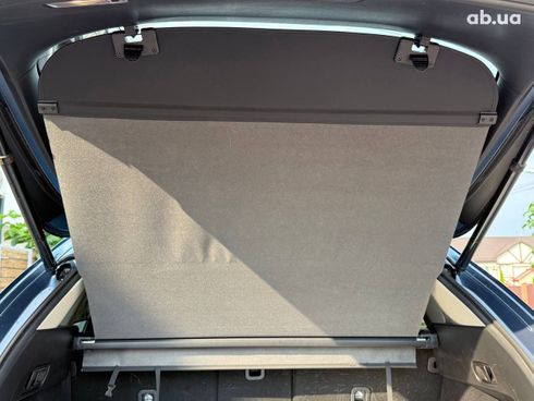 Mazda CX-5 2021 голубой - фото 10