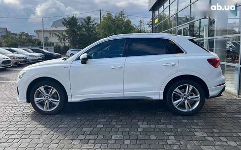 Audi Q3 2020 - фото 4