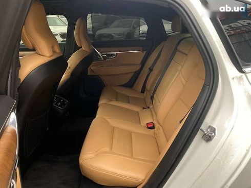 Volvo S90 2019 - фото 24