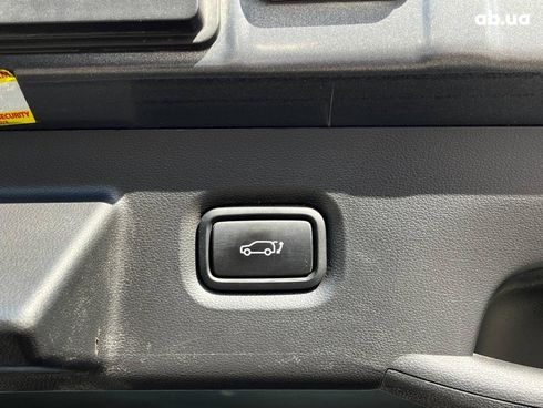 Hyundai Ioniq 5 2021 серый - фото 21