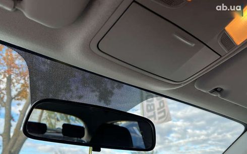 Kia Rio 2016 - фото 17