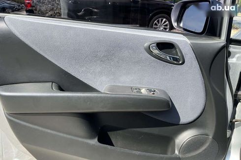 Honda Jazz 2006 - фото 8