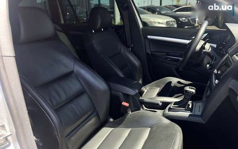 Skoda Octavia 2010 - фото 23