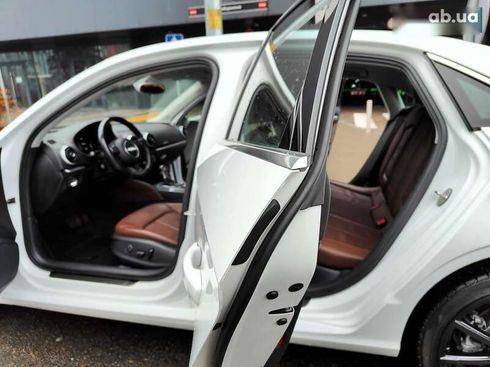 Audi A3 2015 - фото 7