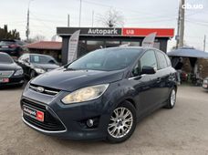 Продажа б/у Ford C-Max в Винницкой области - купить на Автобазаре