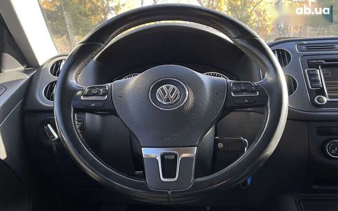 Volkswagen Tiguan 2015 - фото 15