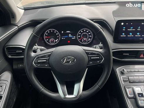 Hyundai Santa Fe 2023 - фото 24