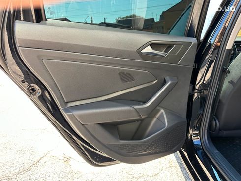 Volkswagen Jetta 2019 черный - фото 20