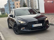Купить Mazda бу в Украине - купить на Автобазаре