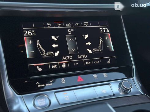 Audi A6 2019 - фото 15
